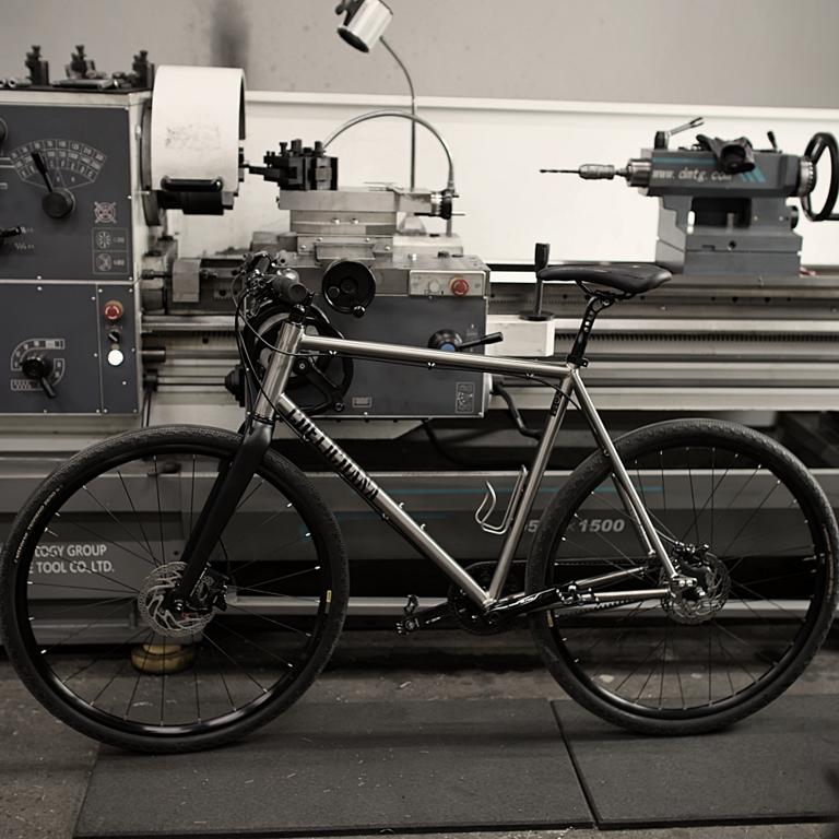 Urban Destroyer