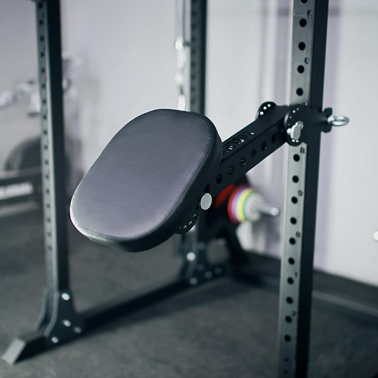Row Pad