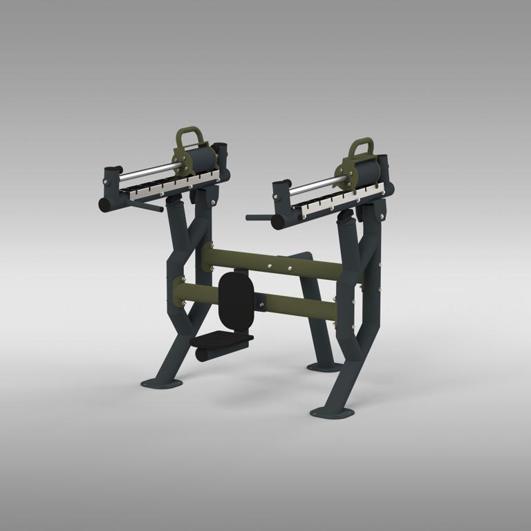 Shoulder Press
