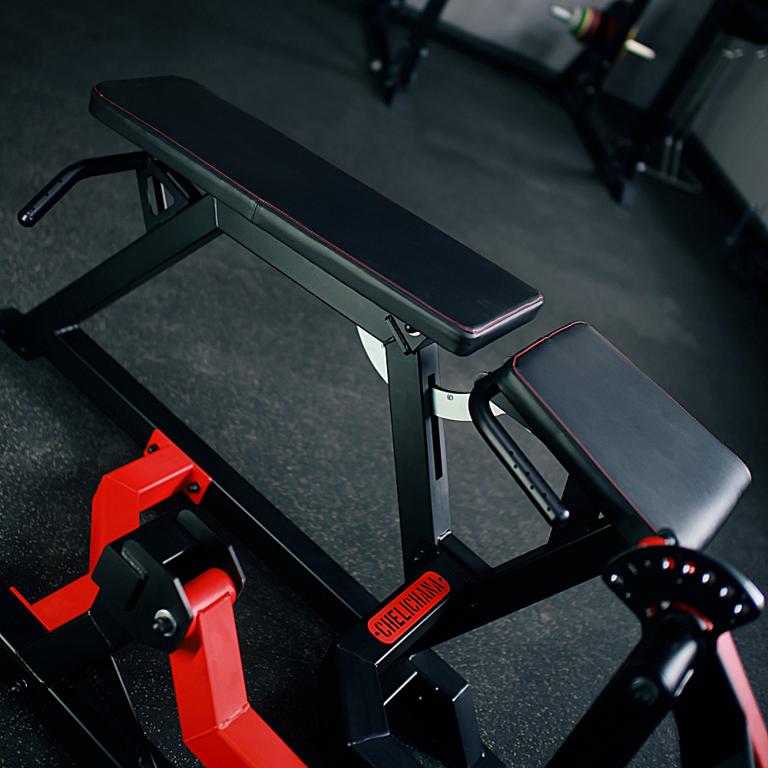 Combo Ekstenzija-Fleksija