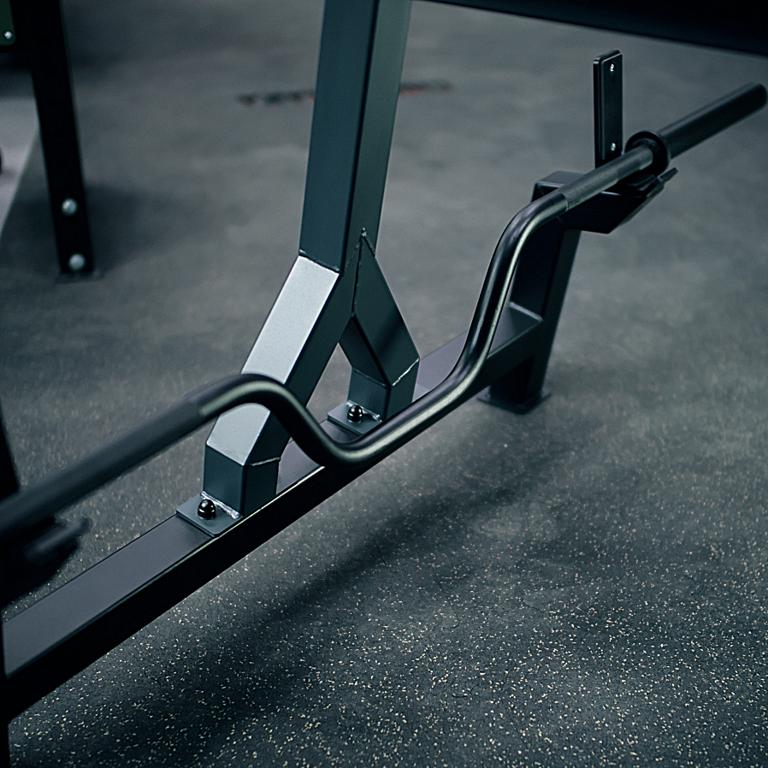Row bench