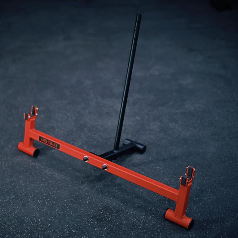 Deadlift JACK