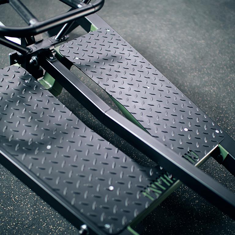T-bar 2.5