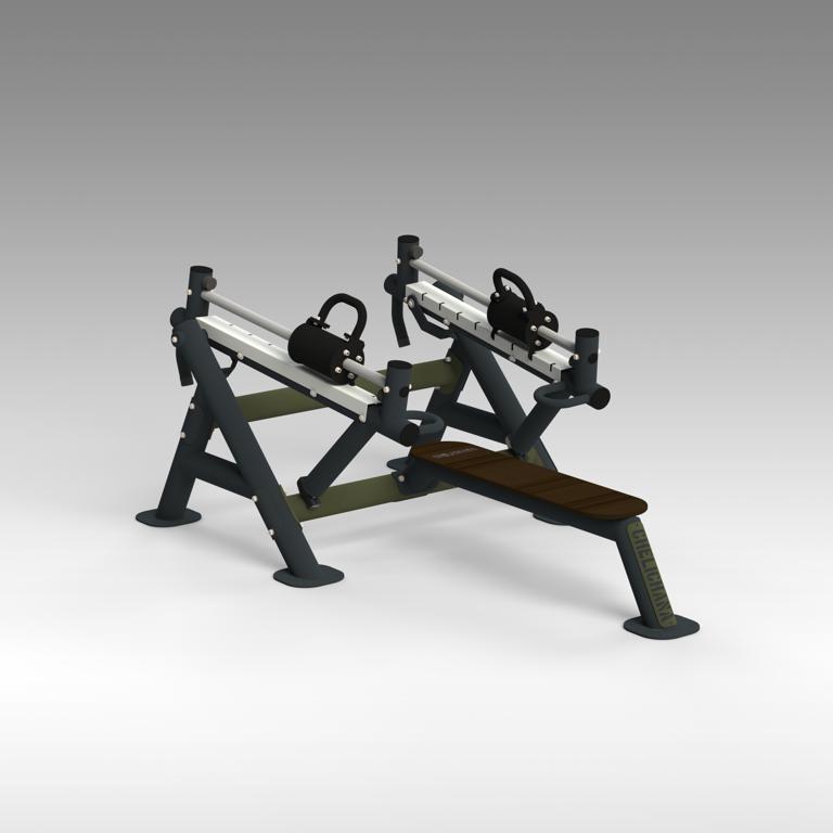 Bench Press