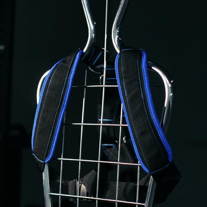 Pulling harness