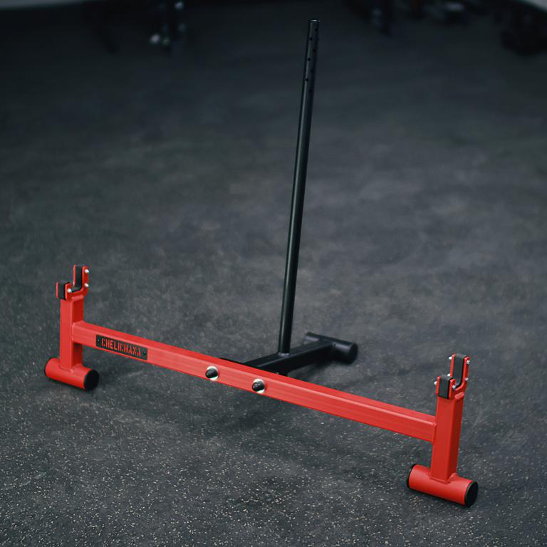 Deadlift JACK
