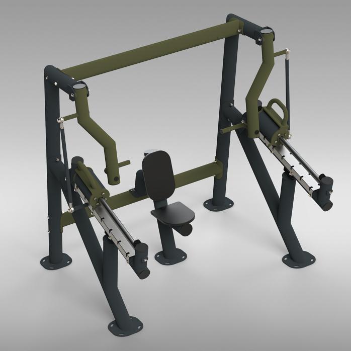 Chest Press