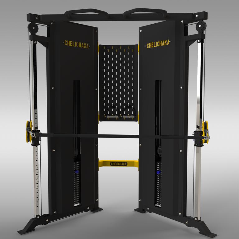 MultiCross Trainer