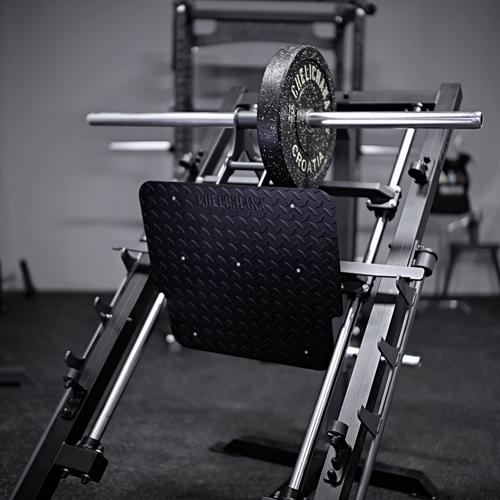 Leg Press