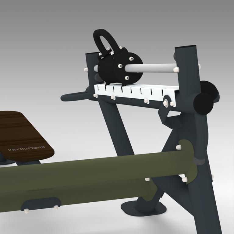 Bench Press