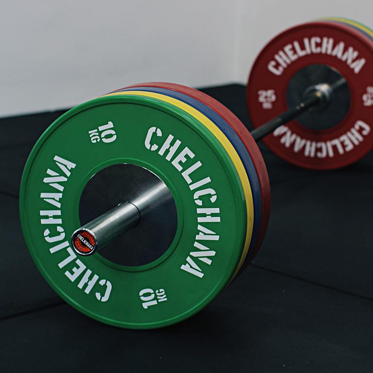 ELITE bumperi set