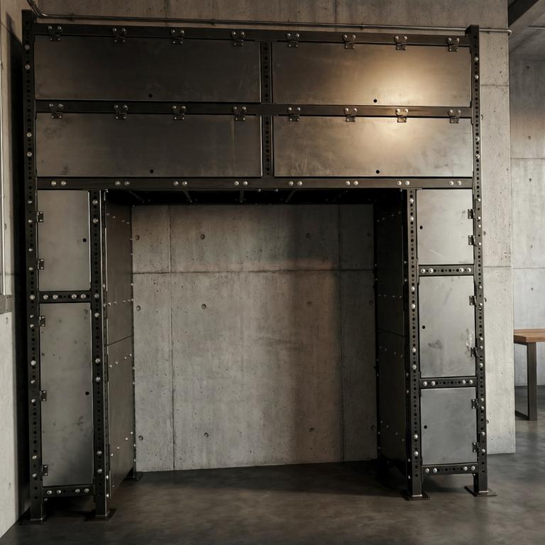 Doomsday Closet
