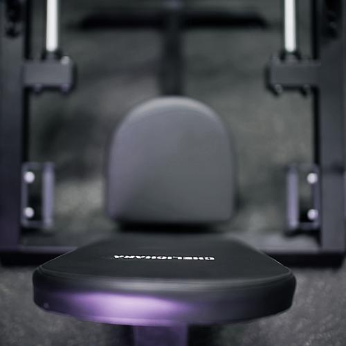 Leg Press