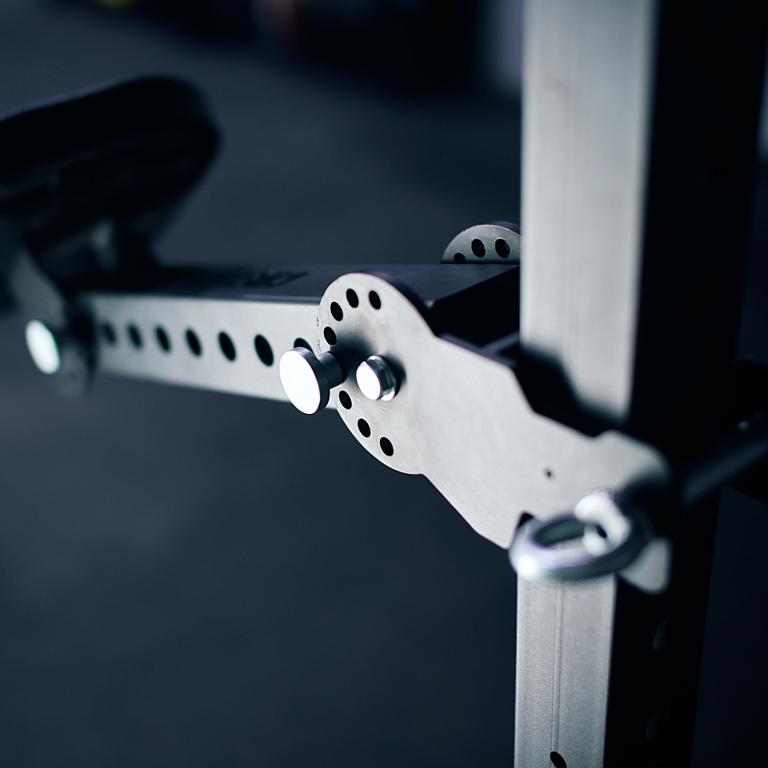 Row Pad