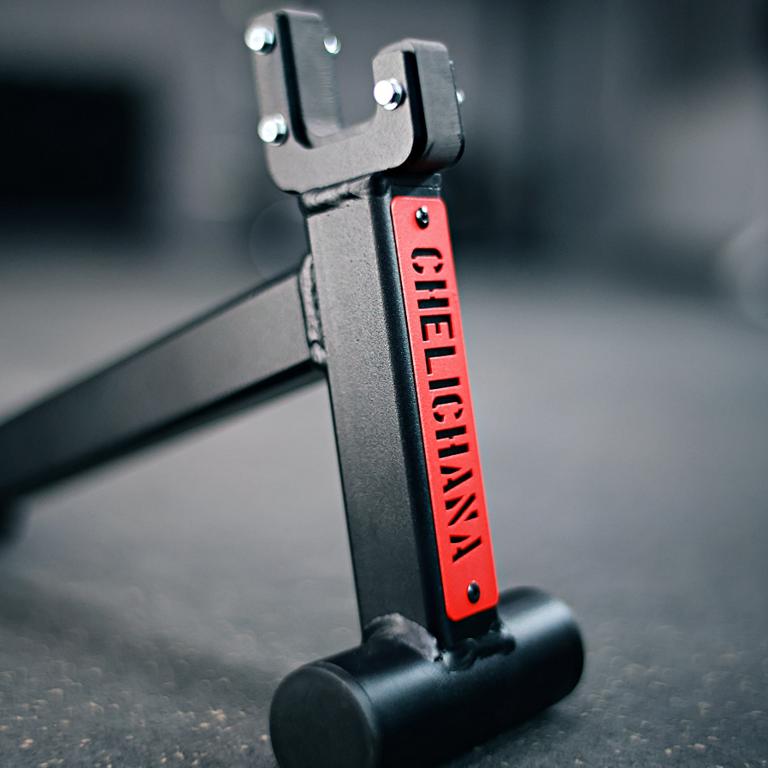 mini Deadlift JACK