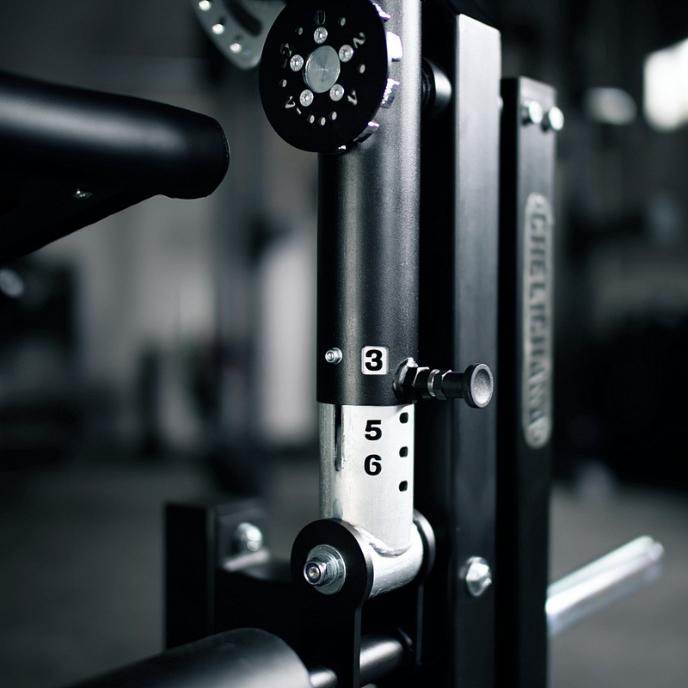 Nožna ekstenzija/fleksija 3.0