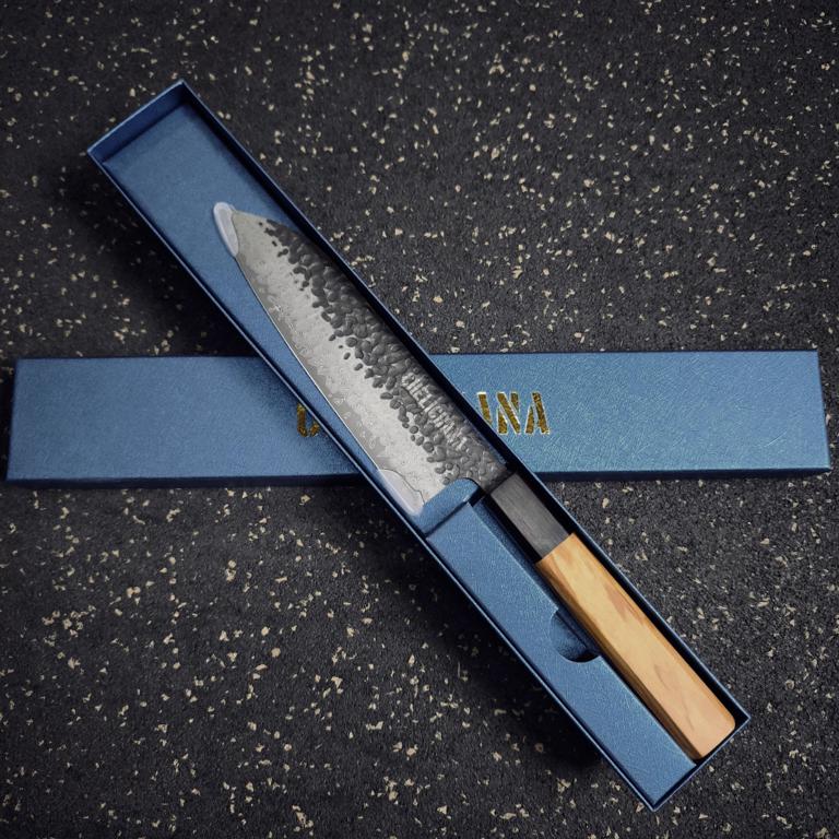 Santoku Knife