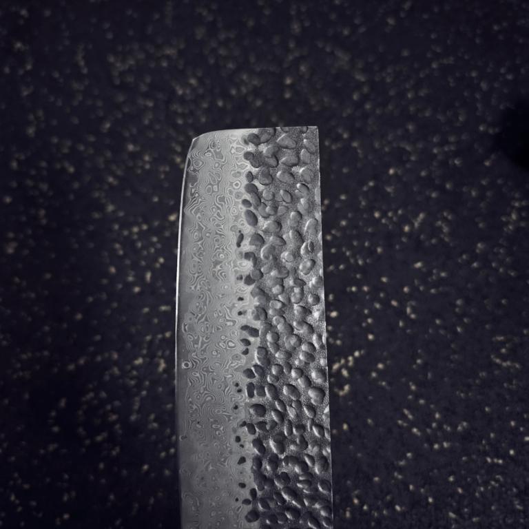 Nakiri Knife