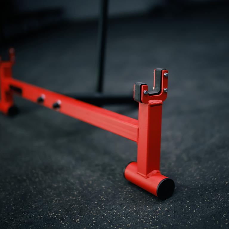 Deadlift JACK