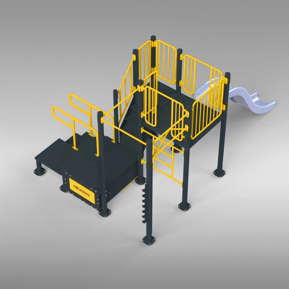 WODbox M