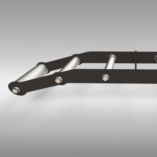 Multigrip nastavak