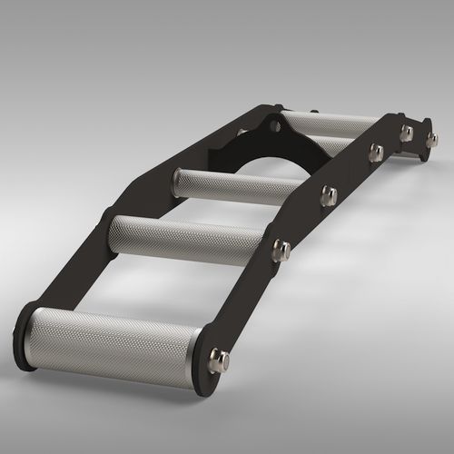 Multigrip nastavak