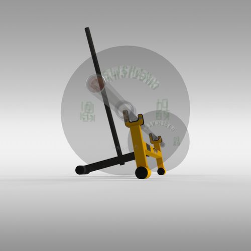 Deadlift JACK