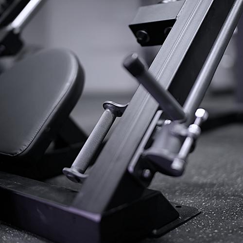 Leg Press