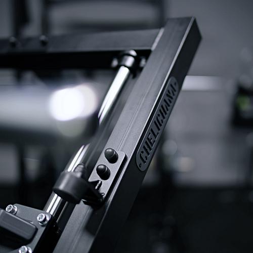 Leg Press