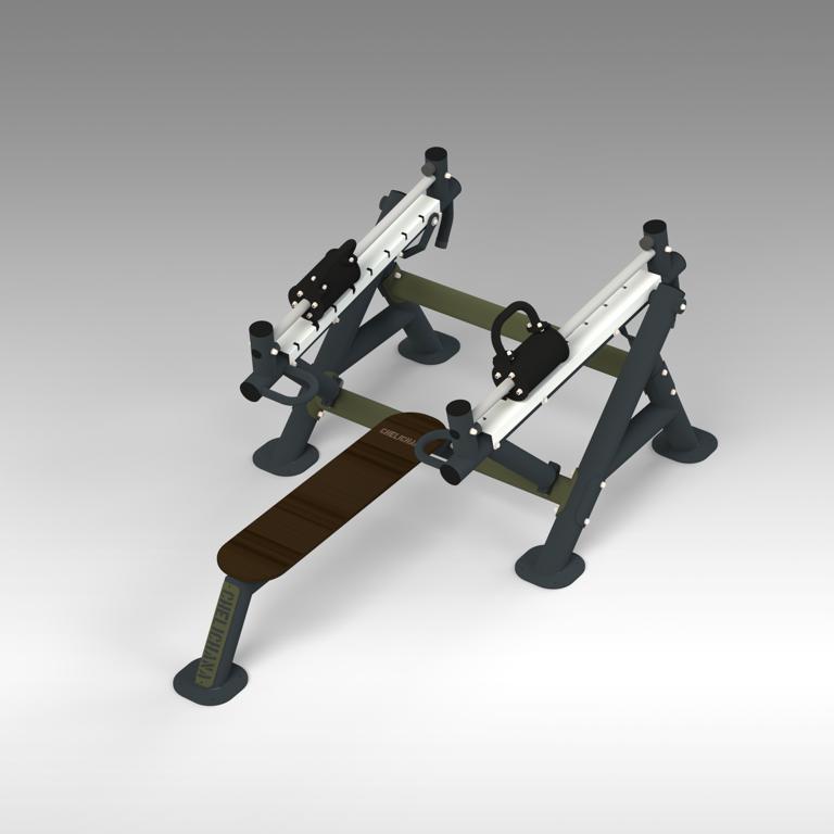 Bench Press