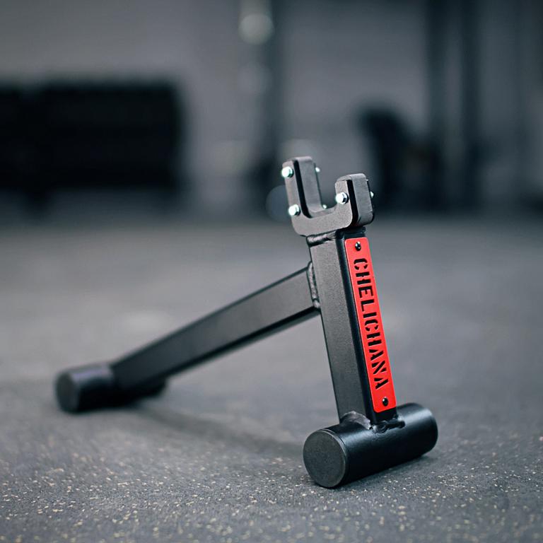 mini Deadlift JACK