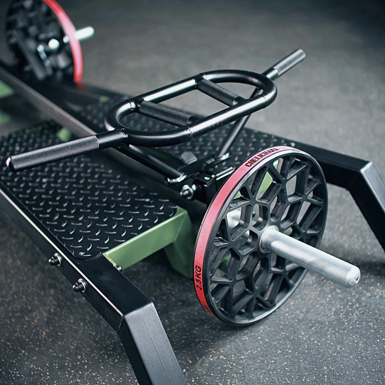 T-bar 2.5