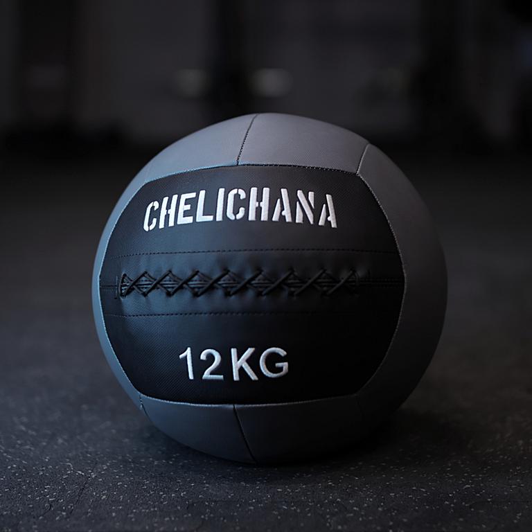 Wall Ball 12kg