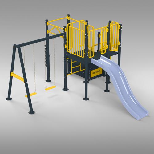 WODbox L