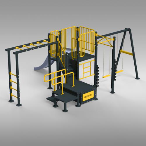 WODbox L