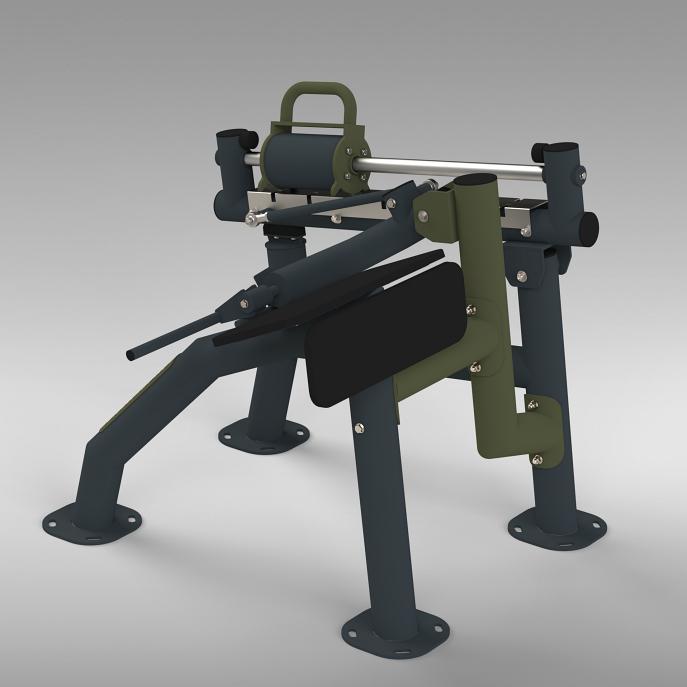 Biceps Trainer