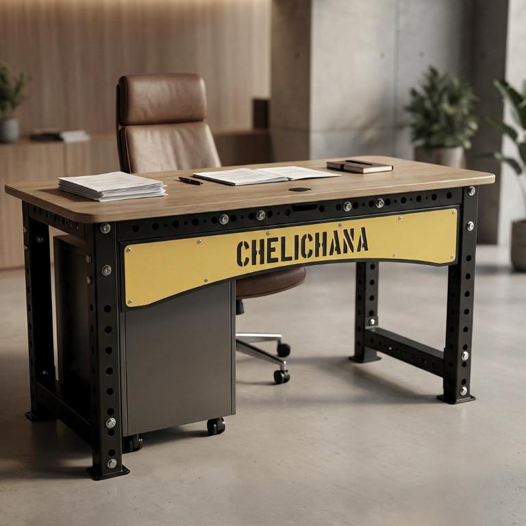 Office Desk_1