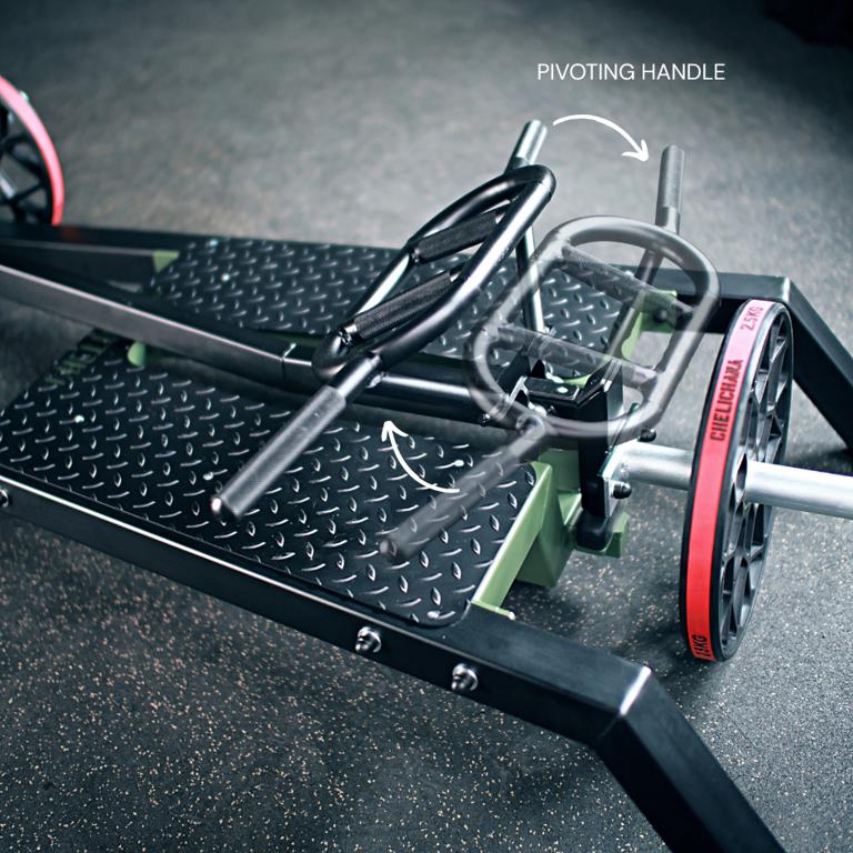 T-bar 2.5