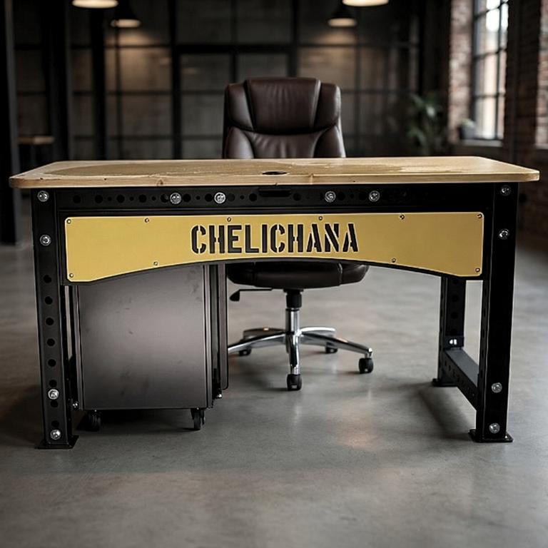 Office Desk_1