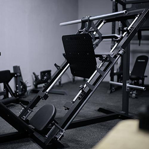 Leg Press