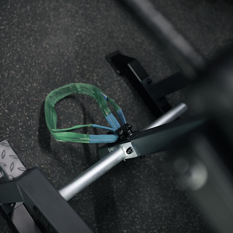 HyperGHD