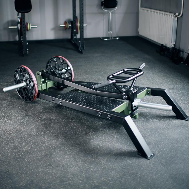 T-bar 2.5