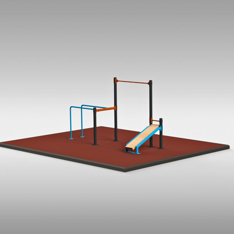 XS - backyard park