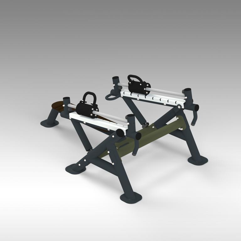 Bench Press