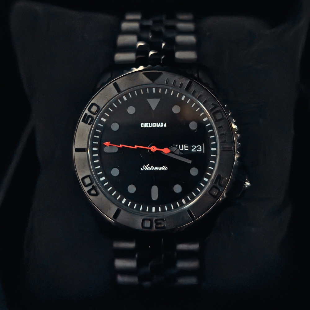 Dark Nautical