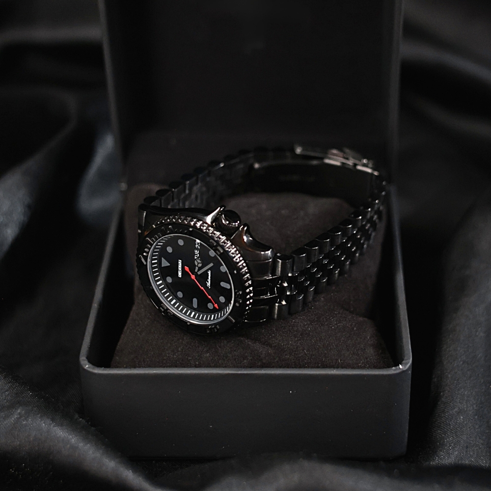 Dark Nautical