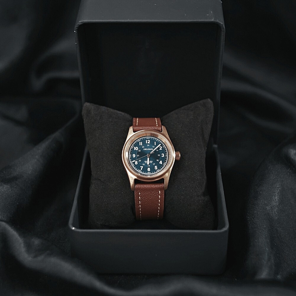 Downpour Bronze