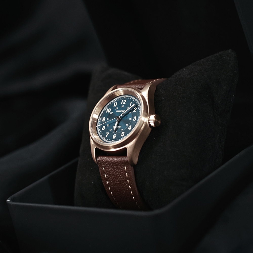 Downpour Bronze