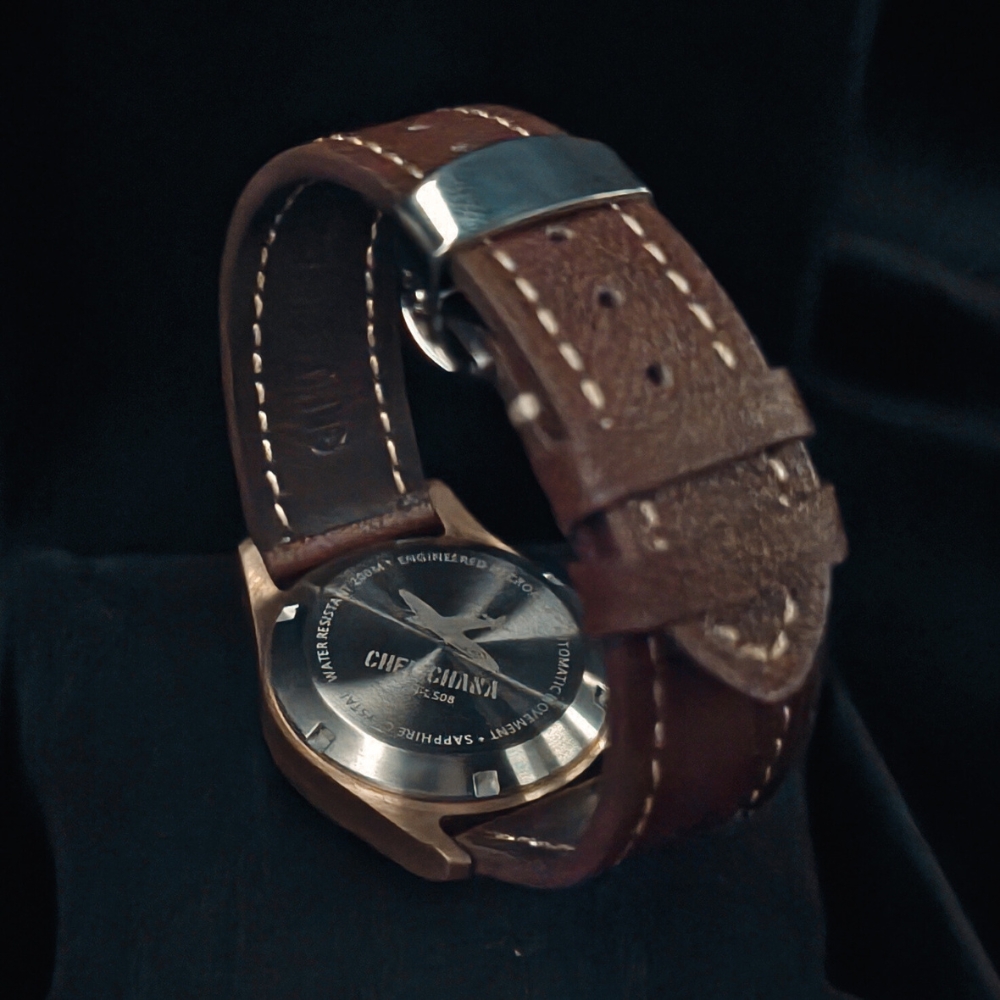 Downpour Bronze