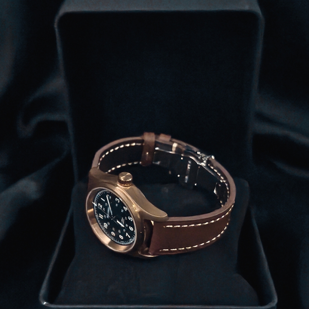 Downpour Bronze